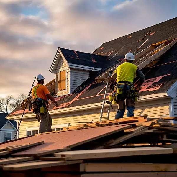 Why White Plains Homeowners Choose Kaduli Roofing?