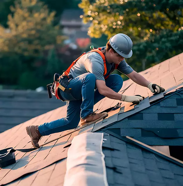 Expert Shingle Restoration Specialists in White Plains, NY