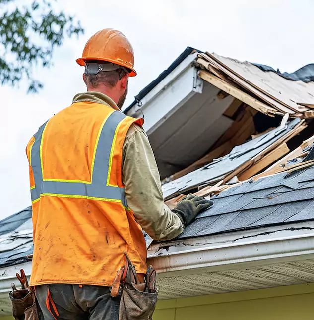 Trusted Barn Roof Repair Company: Protecting White Plains's Agricultural and Residential Barns