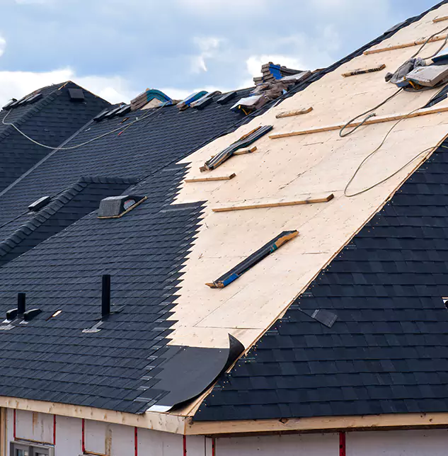 Premier Wood Roofing Specialists in White Plains, NY