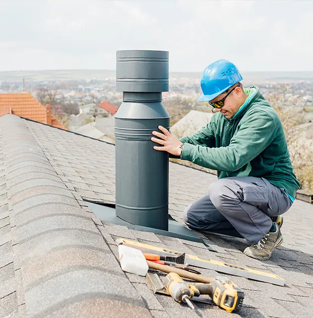 Proven Chimney Flashing Experts in White Plains, NY
