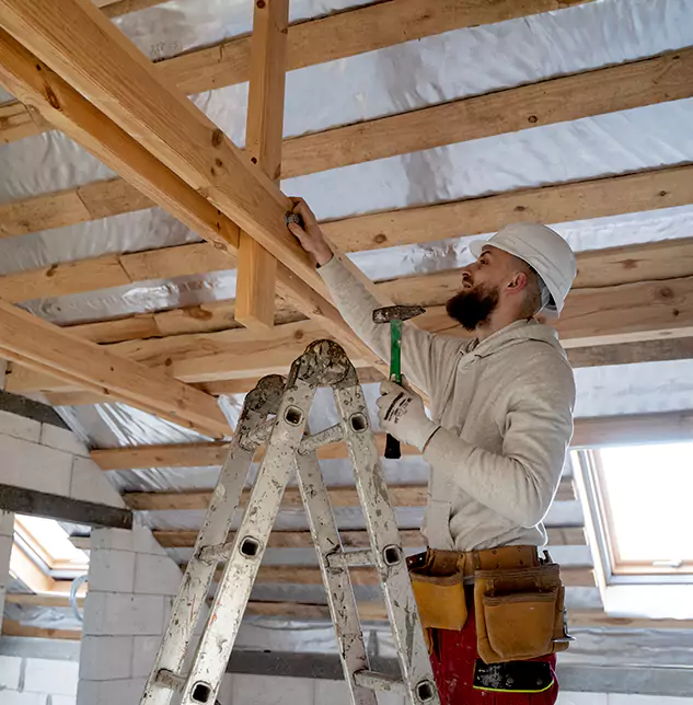 Rapid Emergency Roofing Services: White Plains, NY's First Call When Disaster Strikes