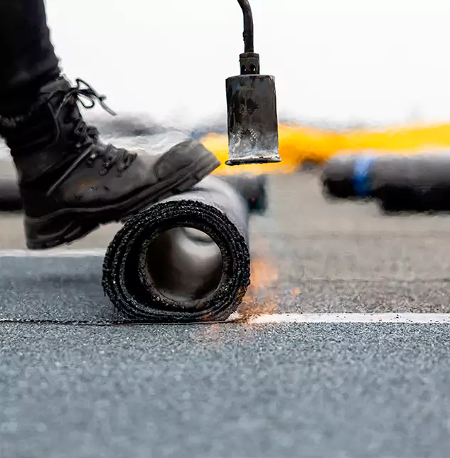 Certified EPDM Rubber Roofing Specialists in White Plains, NY
