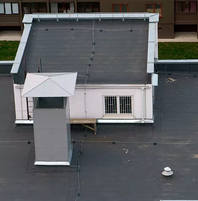 Trusted Flat Roofers: Your Reliable Flat Roofing Services Provider in White Plains, NY