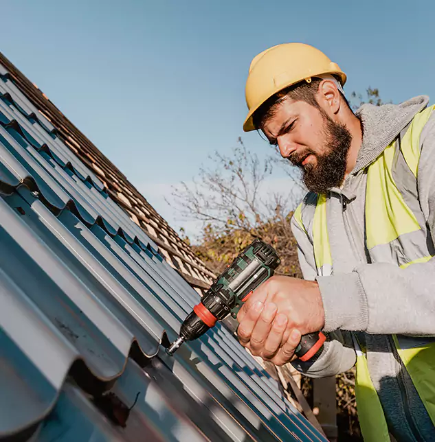 Top Rated Hole in Roof Repair Company: Your Fast Patch Hole in Roof Solutions in White Plains, NY