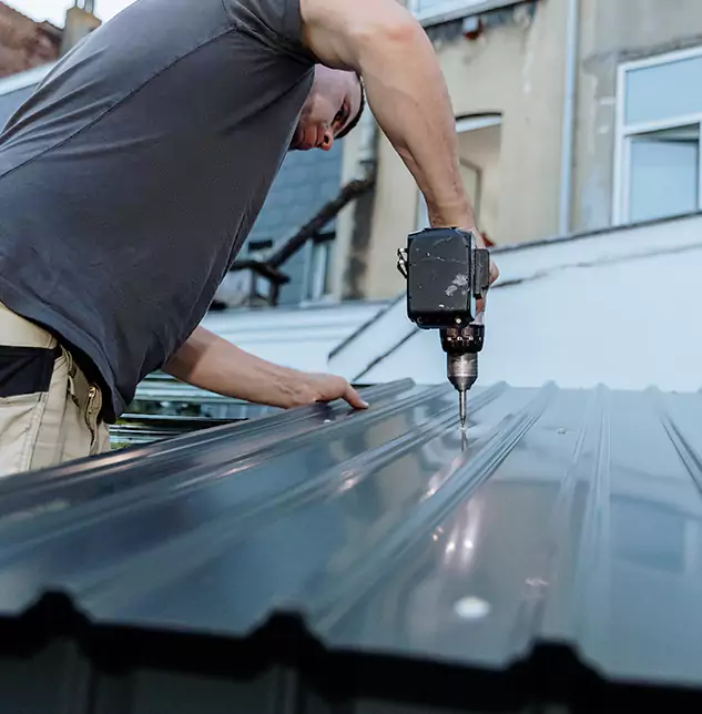 Premier Metal Roofing Company: Experienced Metal Roofers Delivering Steel Roofing Contractors Excellence in White Plains, NY