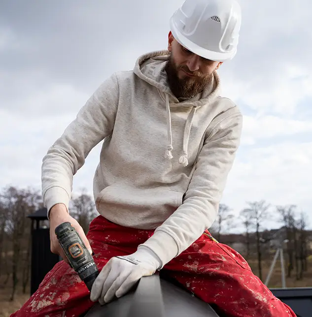 Trusted Mobile Home Roofing Company Serving White Plains, NY