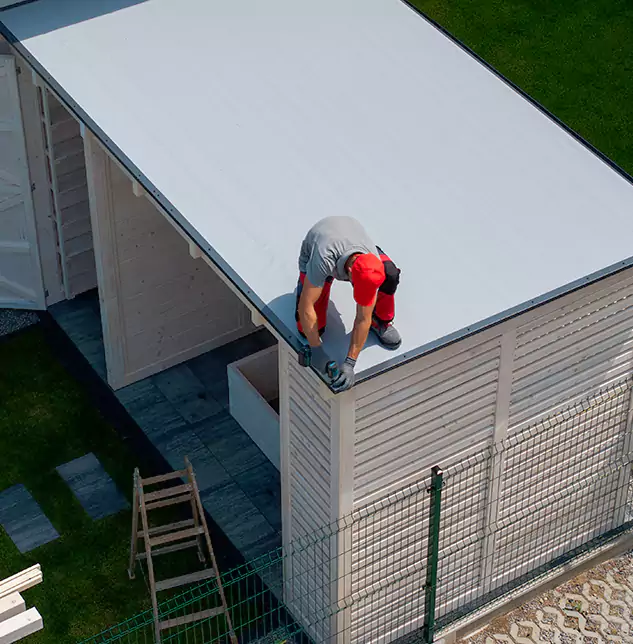Leading Mobile Home Roofing Company: Upgrading White Plains, NY Manufactured Homes With Confidence