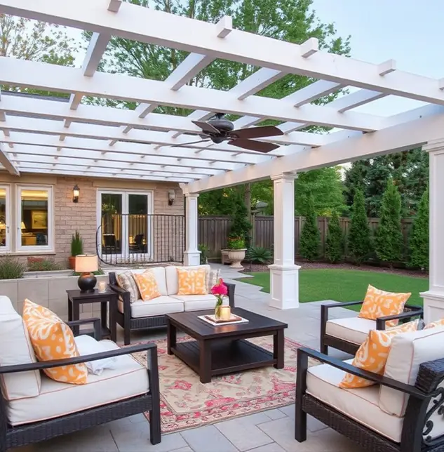 Serving White Plains, NY Homeowners With Outdoor Roofing Excellence