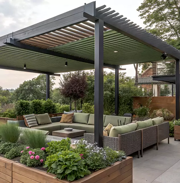 Superior Outdoor Shelter Maintenance in White Plains, NY