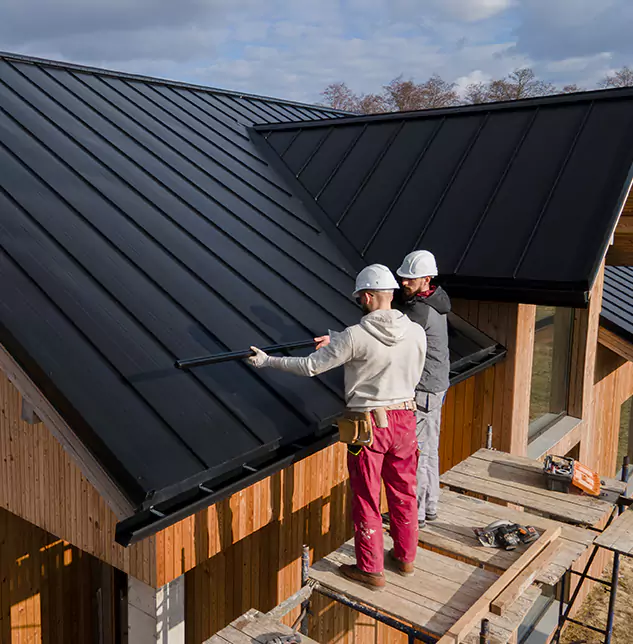 Trusted Roof and Siding Specialists Serving in White Plains, NY