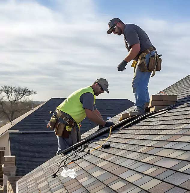 Trusted Roof Inspection Company in White Plains, NY: Your Full Roof Inspection Experts for Complete Peace of Mind