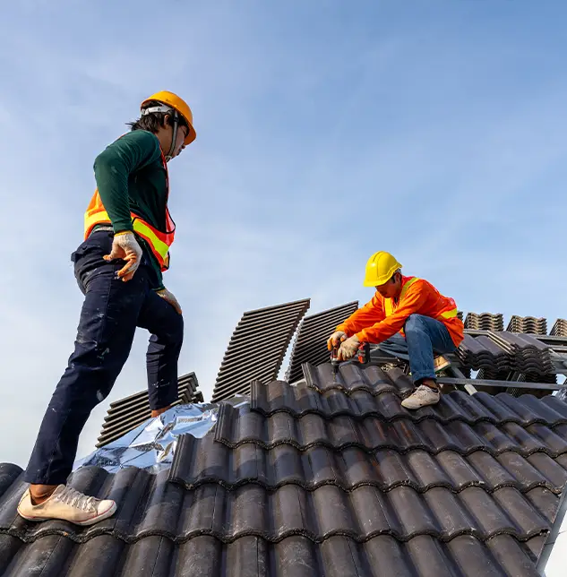 Trusted Roof Installation Company in White Plains, NY: Skilled Roof Installers for Expert Roofing Construction