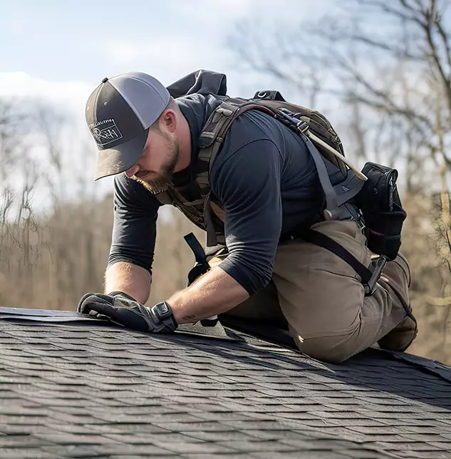 Eliminating Roof Leak Damage: White Plains, NY's Expert Water Leak in Roof Restoration Team
