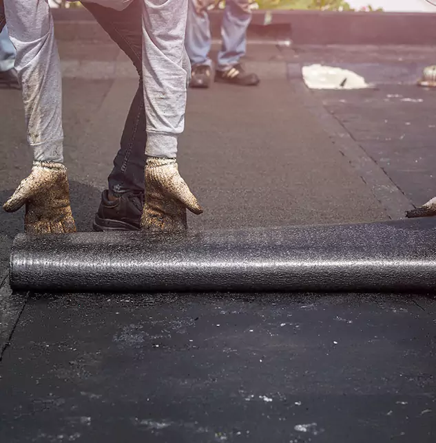 White Plains Property Owners Rely on Kaduli Roofing for Rubber Roofing