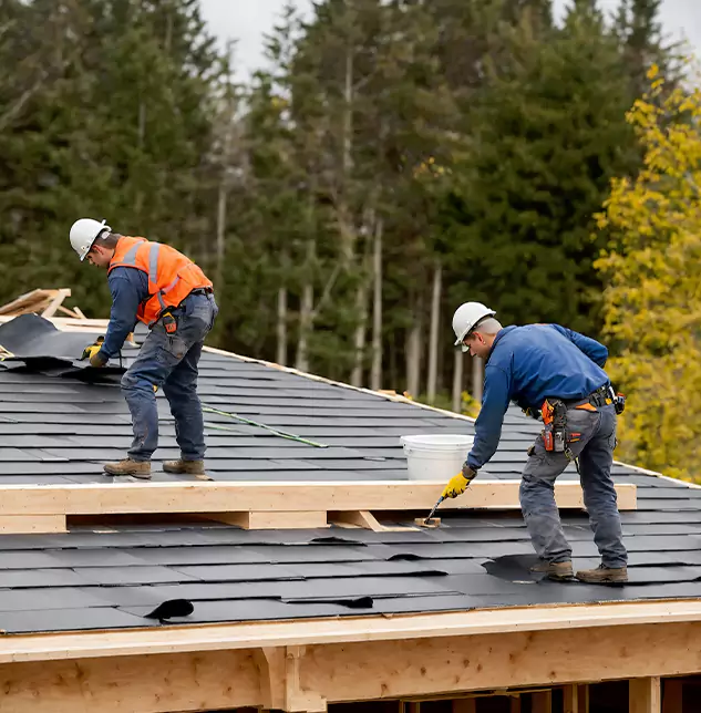 Trusted Sagging Roof Repair Company: Your Structural Roof Repair Experts in White Plains, NY
