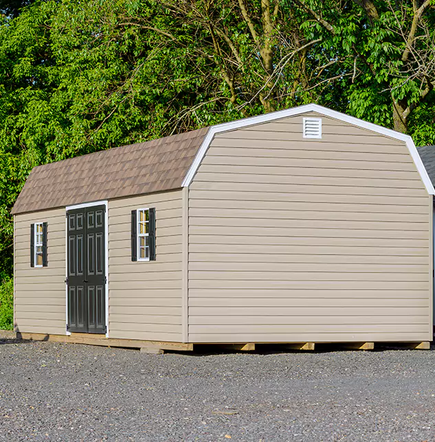 Superior Shed Repair Expertise in White Plains, NY