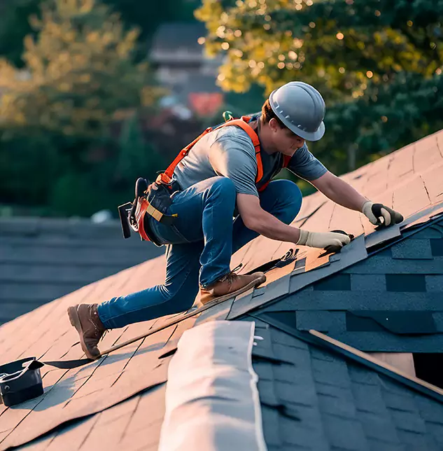 Experienced Slate Roofing Contractors Proudly Serving White Plains, NY