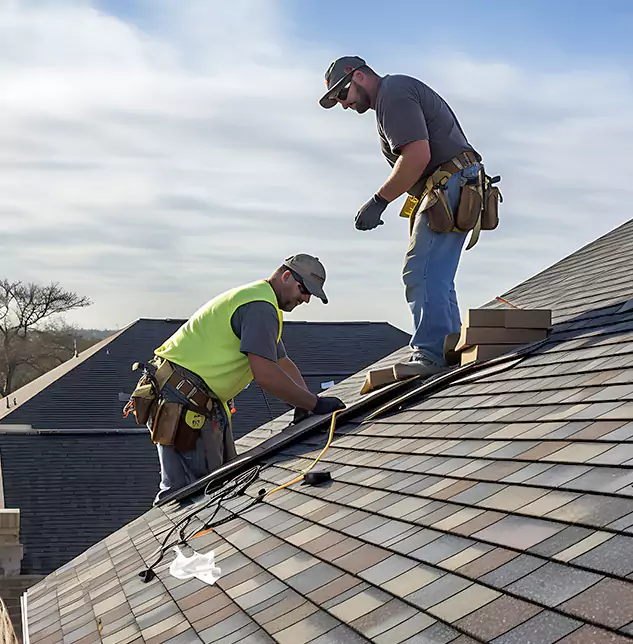 Premier Tile Roofers: Trusted Tile Roofing Company for Exceptional Tile Roof Performance in White Plains, NY