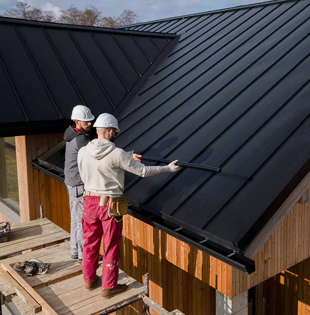 Kaduli Roofing Delivers Reliable Tin Roofing Solutions Across in White Plains, NY