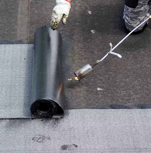 Advanced Thermoplastic Restoration: Your Local Experts for TPO Repair in White Plains, NY