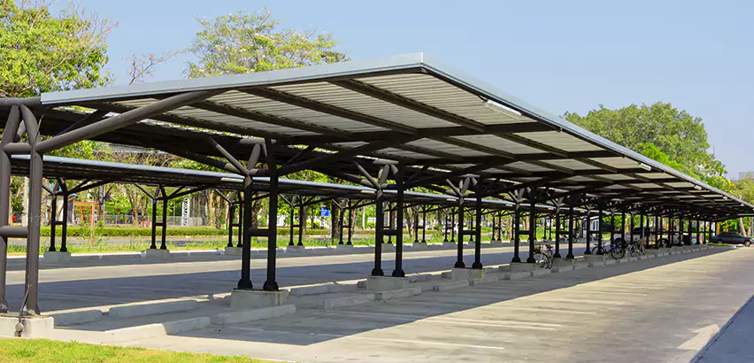 Professional Carport Roof Repair Services in White Plains, NY