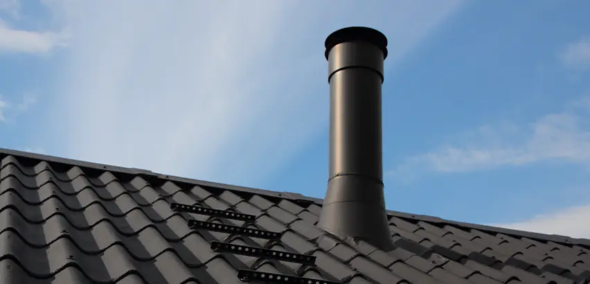 Professional Chimney Flashing Installation Services in White Plains, NY