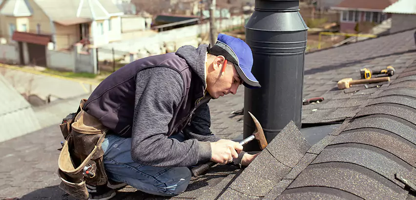 Professional Chimney Flashing Repair Services in White Plains, NY