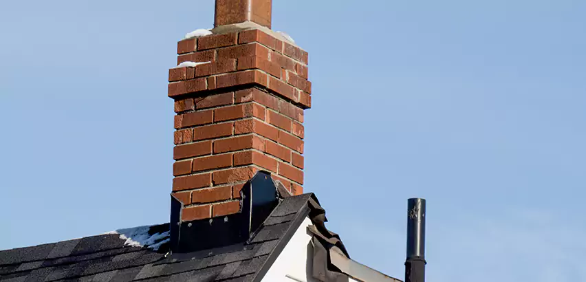 Professional Chimney Flashing Replacement Services in White Plains, NY