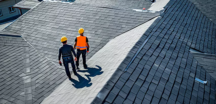 Professional Commercial Roofing Services in White Plains, NY