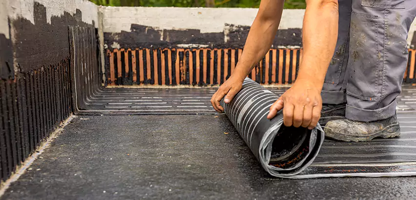 Professional EPDM Roof Repair Services in White Plains, NY