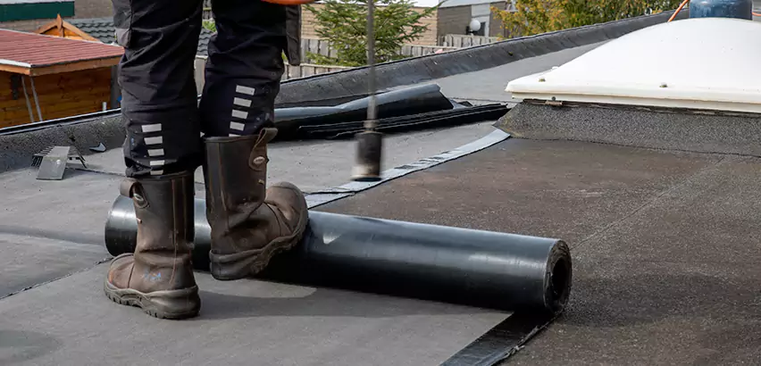 Professional EPDM Roof Replacement Services in White Plains, NY