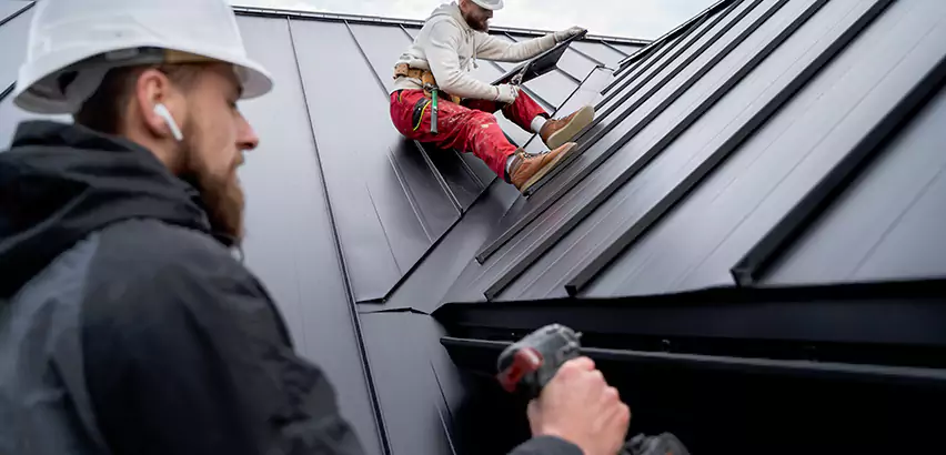 Professional Gutter Repair Services in White Plains, NY