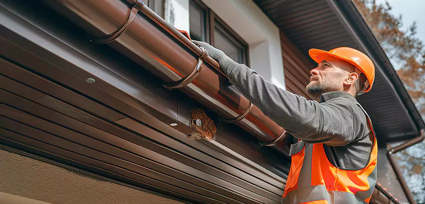 Basement Leak Repair in White Plains