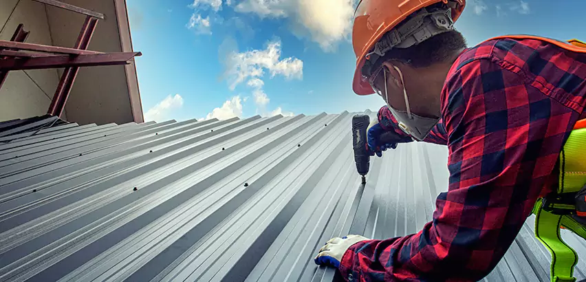 Professional Industrial Roofing Services in White Plains, NY
