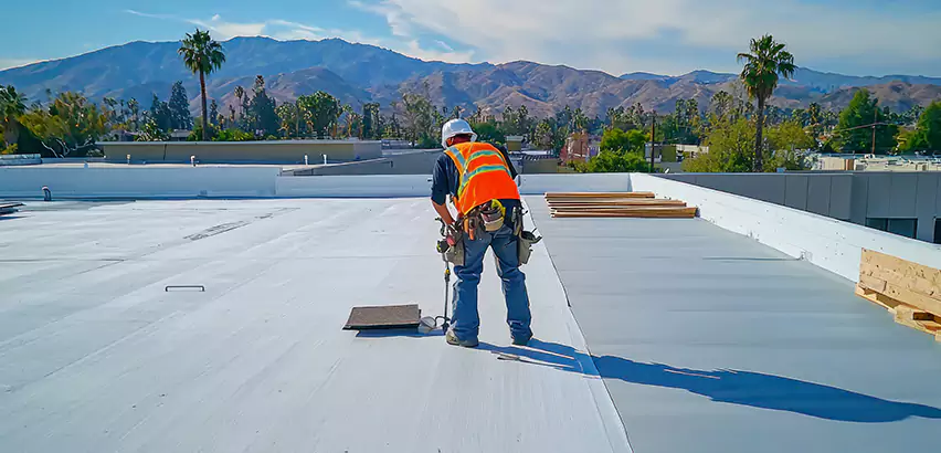 Professional Roof Coating Services in White Plains, NY