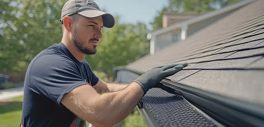 Professional Roof Eaves Services in White Plains, NY