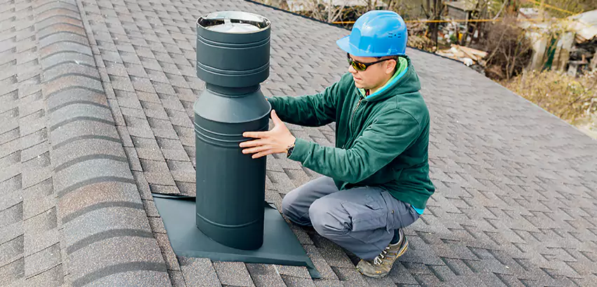 Professional Roof Flashing Repair Services in White Plains, NY