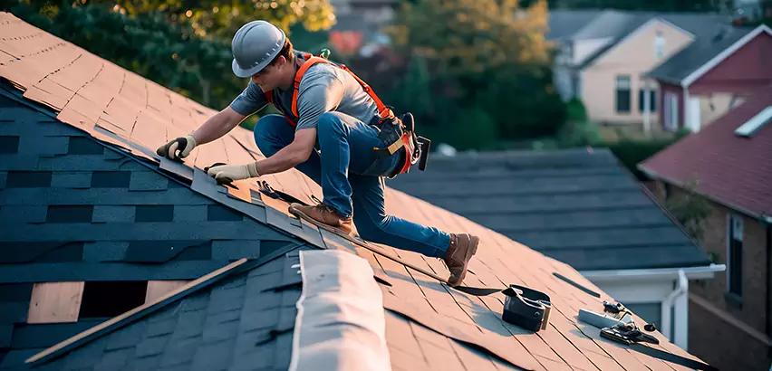 Professional Roof Replacement Services in White Plains, NY