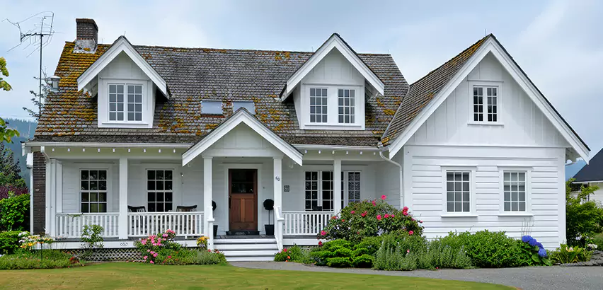 Professional Roofing and Siding Services in White Plains, NY