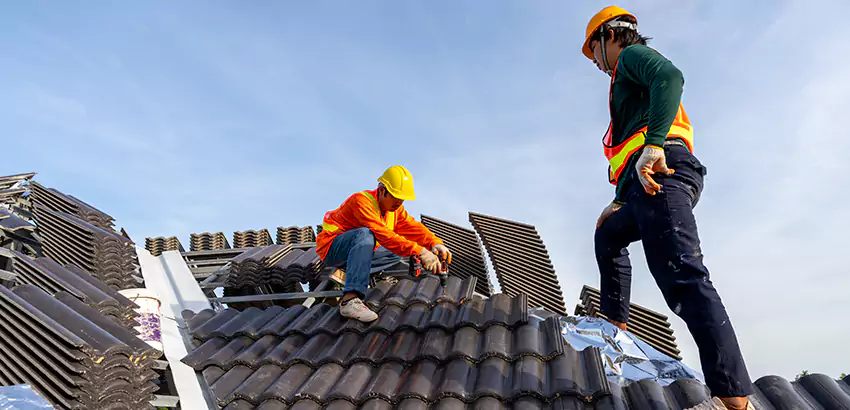 Professional Roofing Services in White Plains, NY