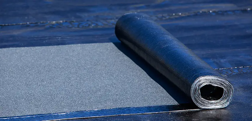 Professional Rubber Roof Replacement Services in White Plains, NY