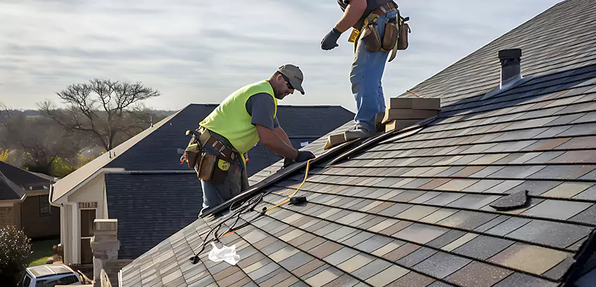 Professional Sagging Roof Repair Services in White Plains, NY