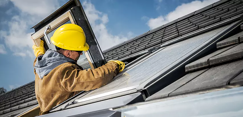 Professional Skylight Repair Services in White Plains, NY