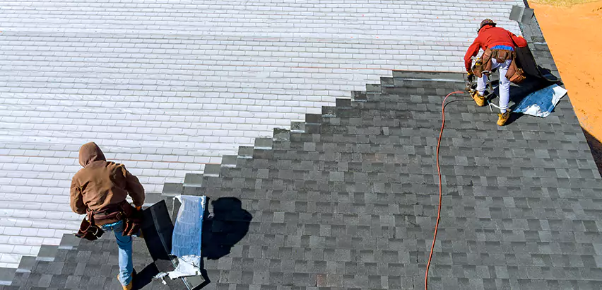 Professional Slate Roof Repair Services in White Plains, NY