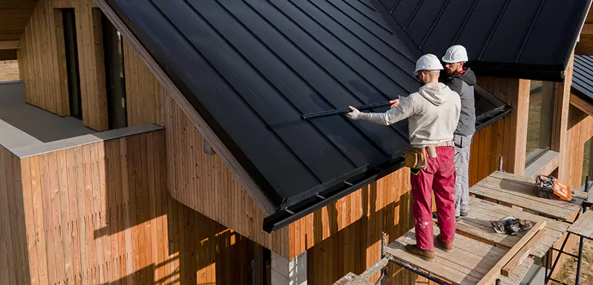 Professional Soffit Repair Services in White Plains, NY