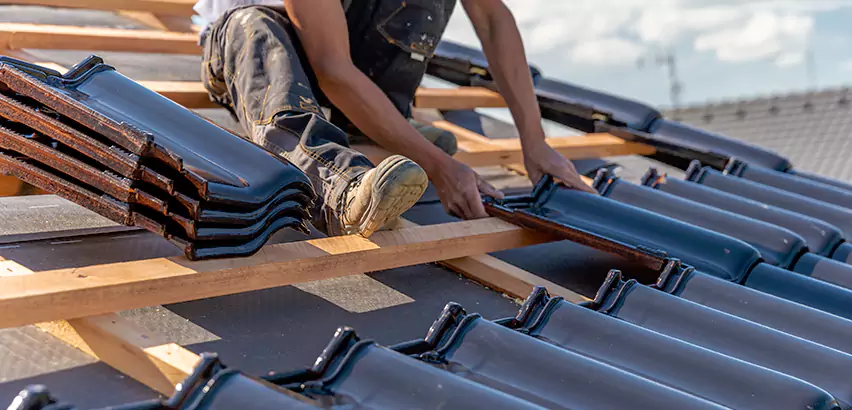 Professional Storm Damage Roof Repair Services in White Plains, NY
