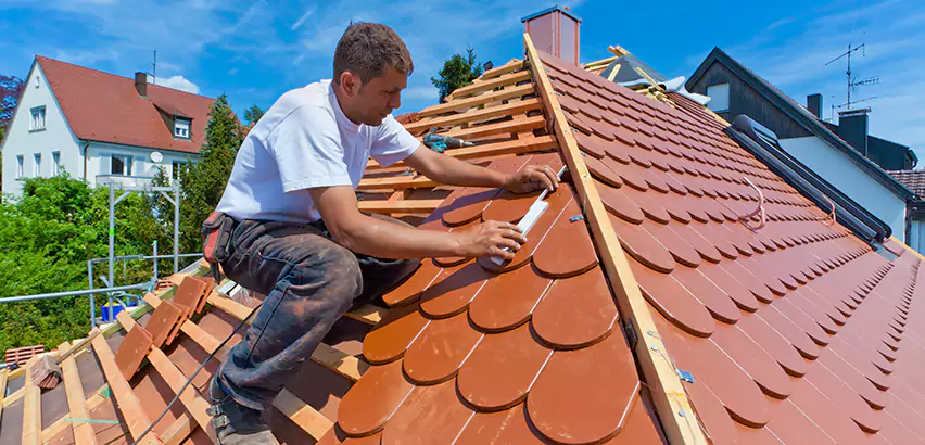 Professional Tile Roofing Services in White Plains, NY