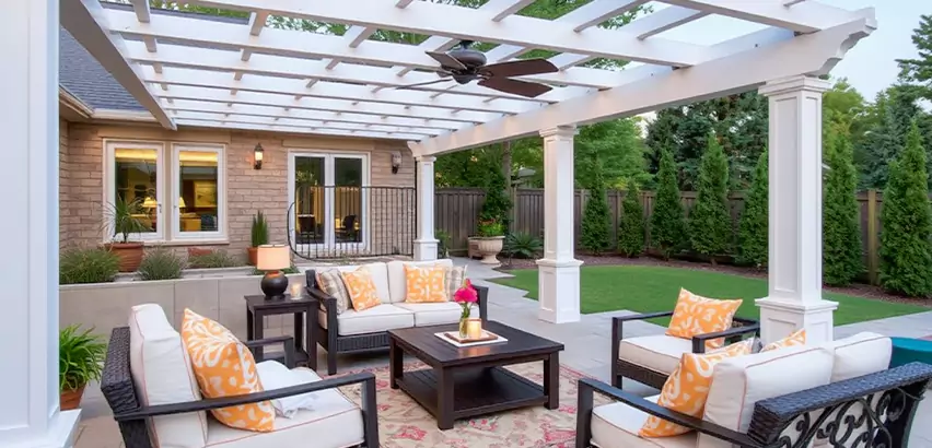 Aluminum Patio Enclosure Repair White Plains