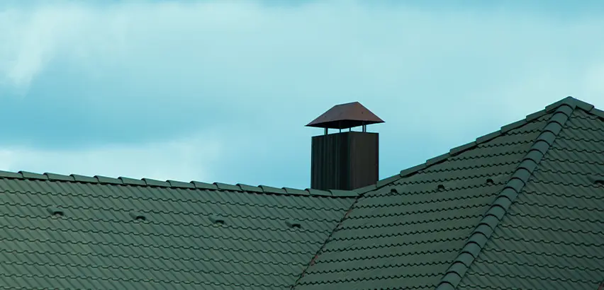 Chimney Flashing Replacement for Storm Damage in White Plains